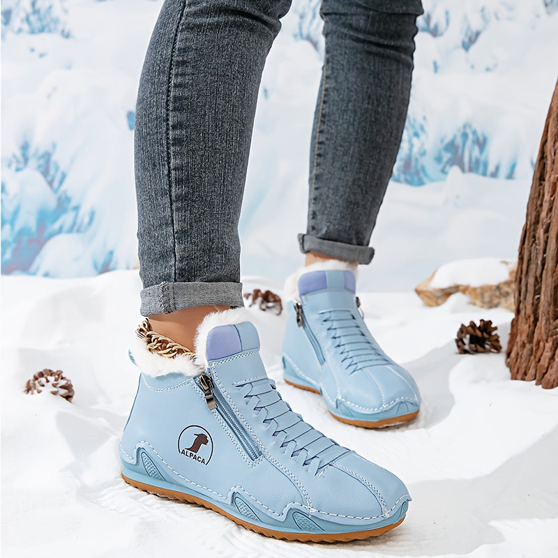 Posy - Botines térmicos