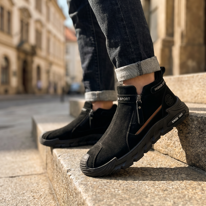 Sinclair - Tenis ligeros para Hombre