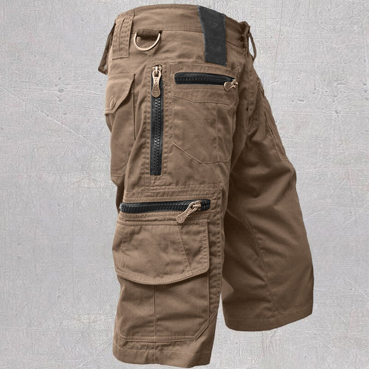 Baylor - Shorts cargo ligeros