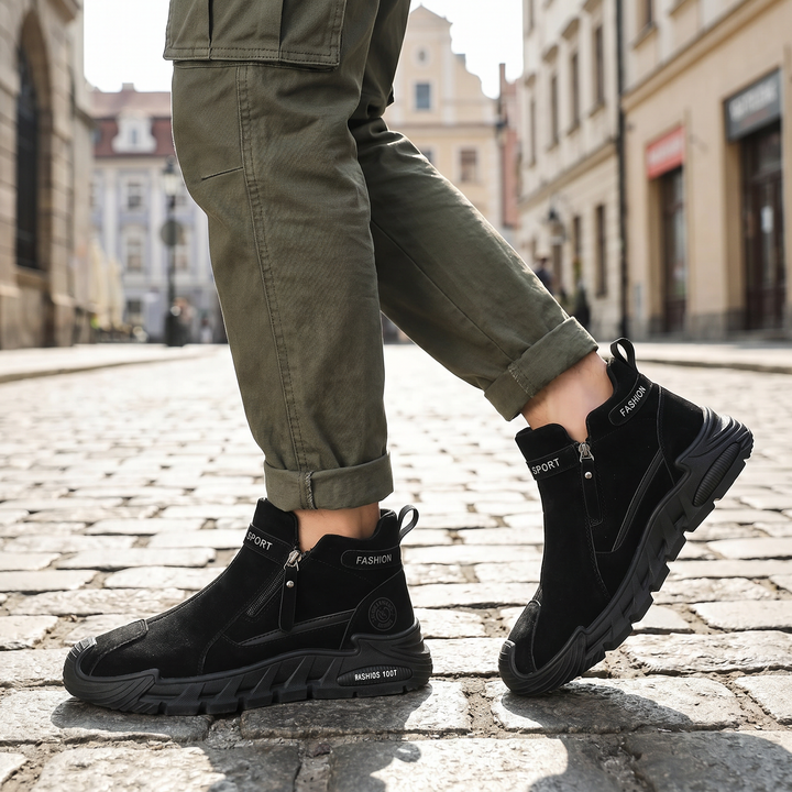 Sinclair - Tenis ligeros para Hombre