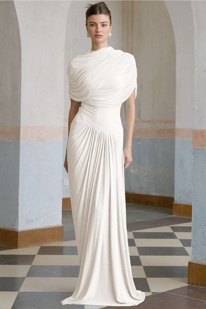 Talisia - Vestido de novia elegante