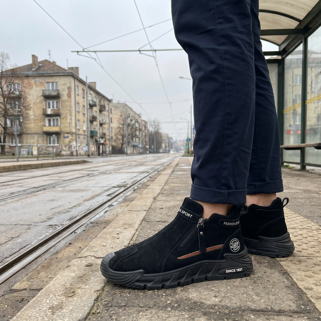 Sinclair - Tenis ligeros para Hombre