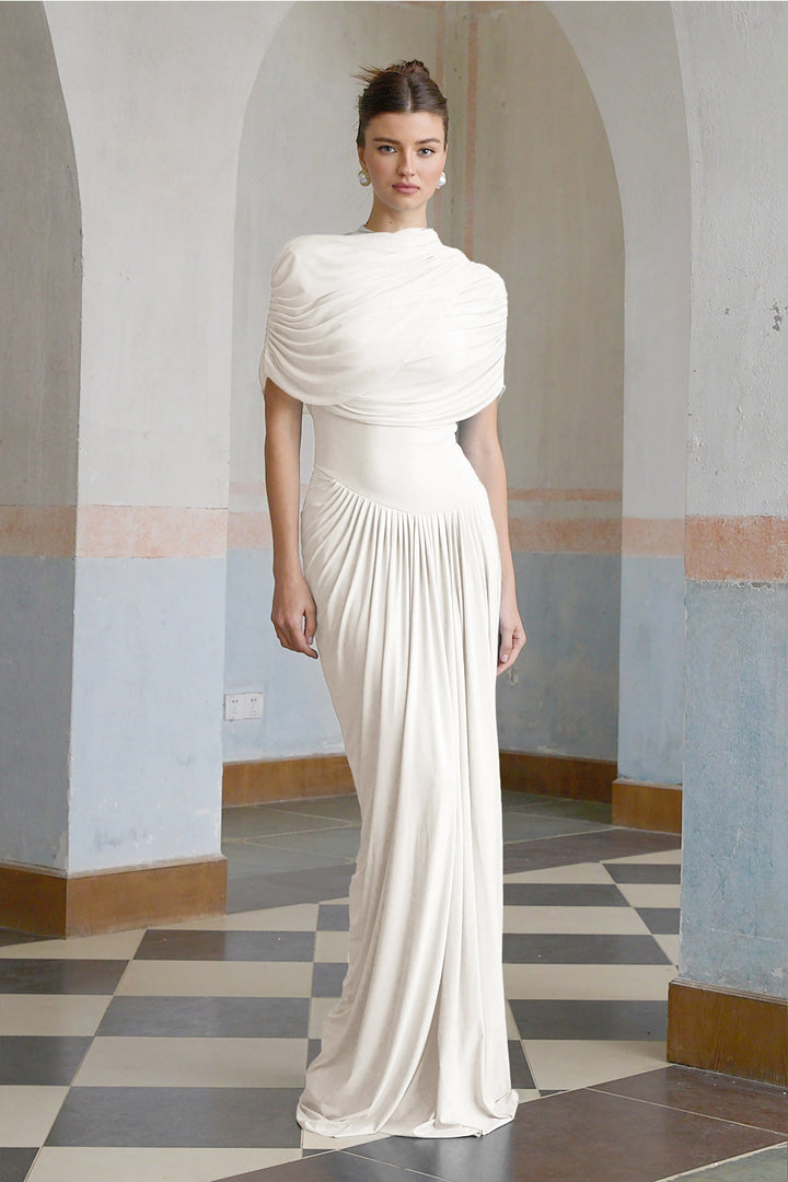 Talisia - Vestido de novia elegante
