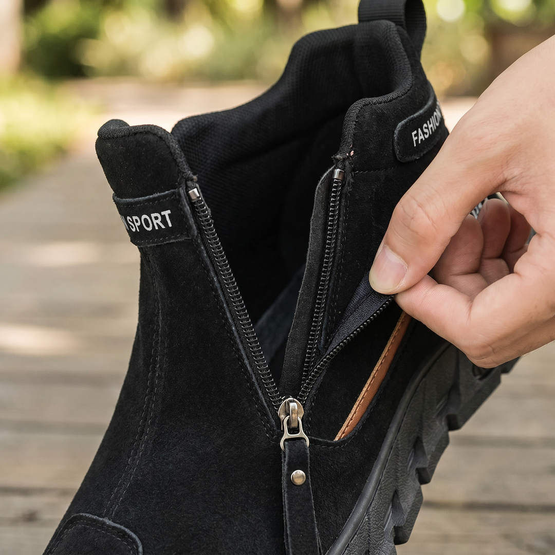 Sinclair - Tenis ligeros para Hombre