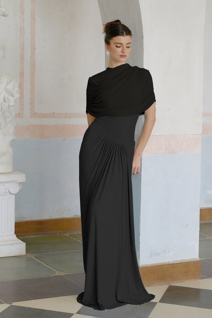Talisia - Vestido de novia elegante