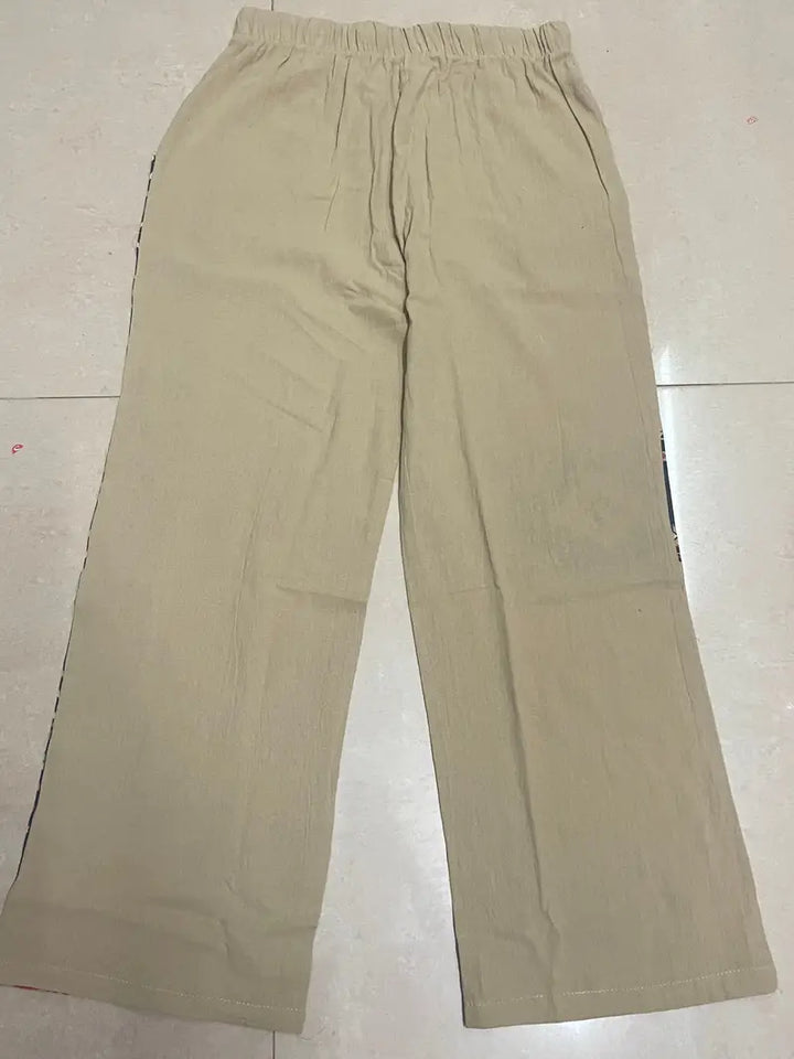Deon - pantalones casuales con estilo
