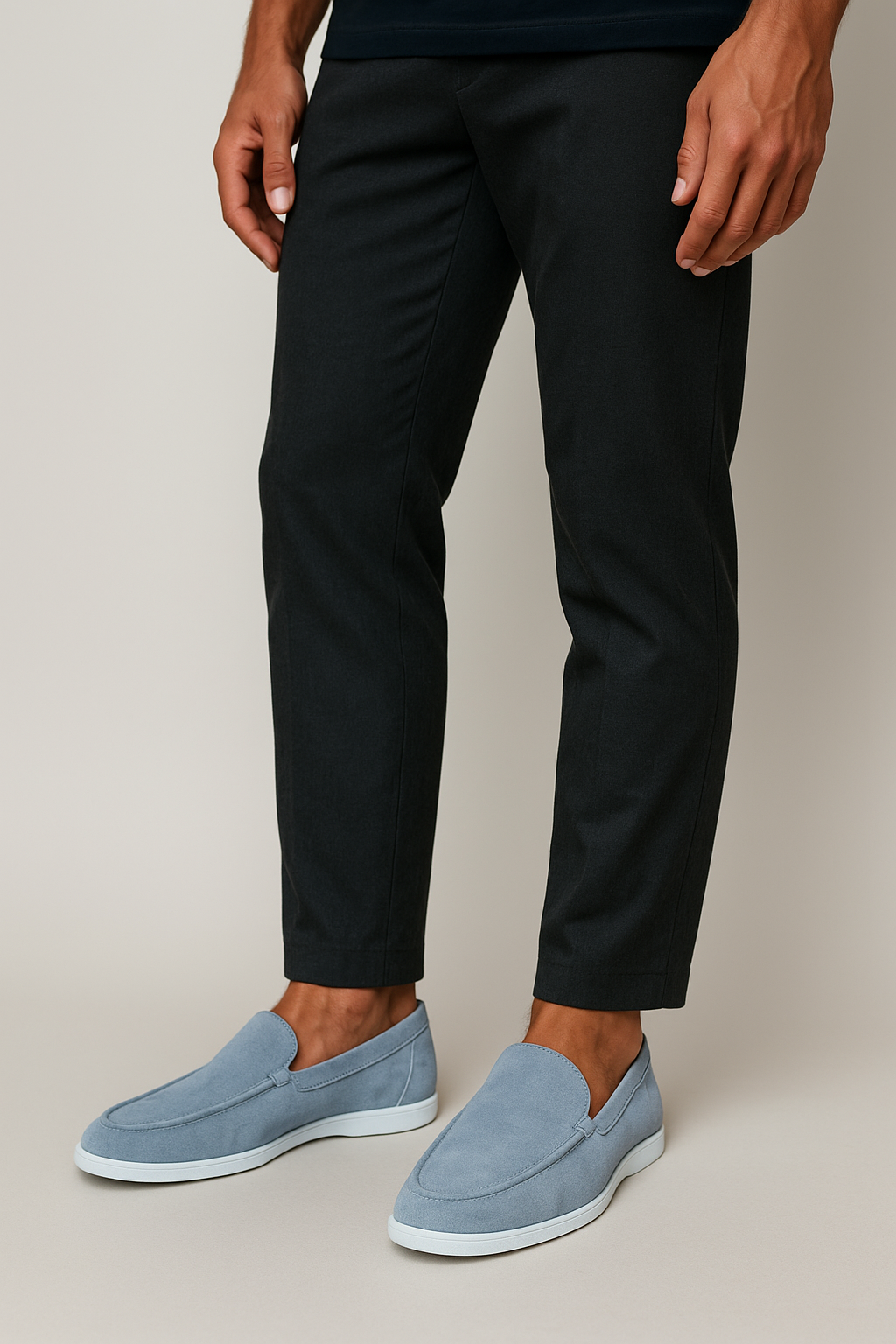 Arvynor - Mocasines premium