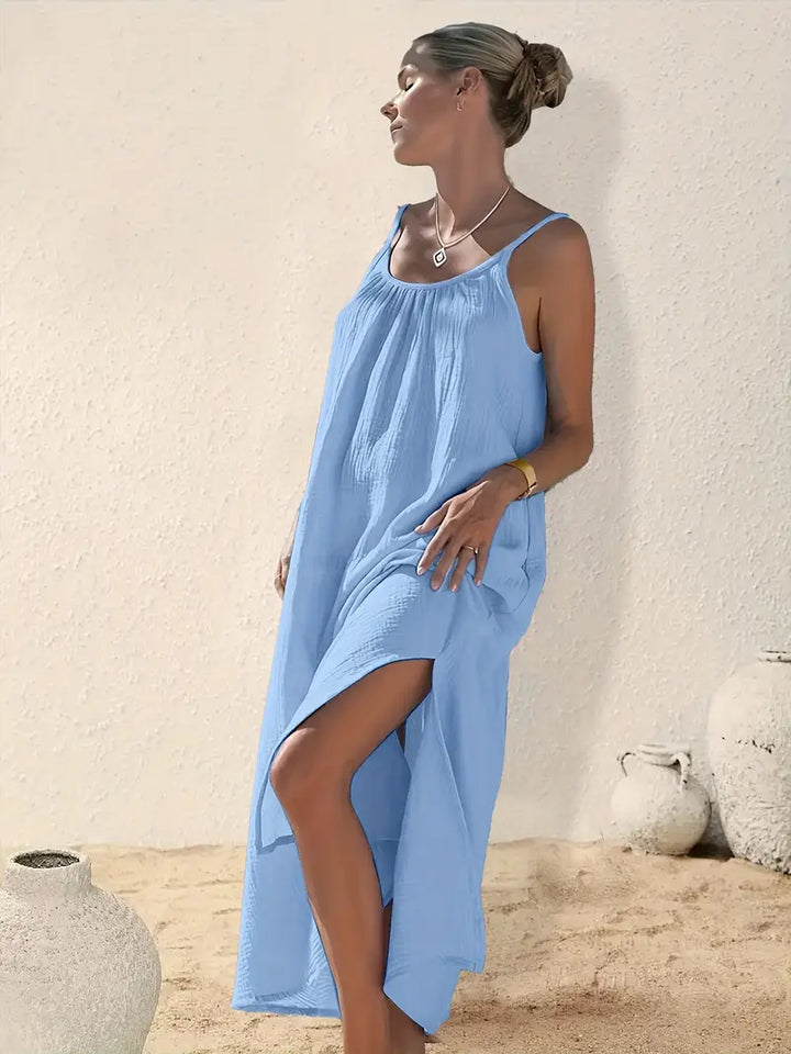 Rosalina - Vestido elegante informal