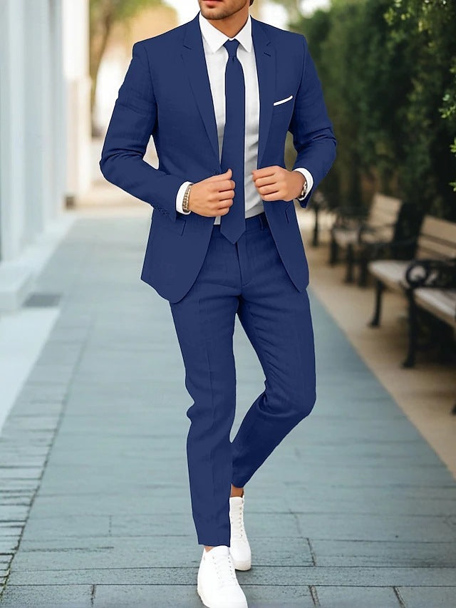 Dexter - Traje ligero de verano