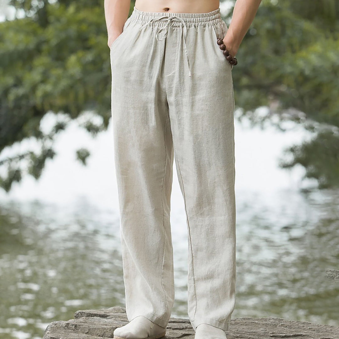 Sorrick - Pantalones ligeros de secado rápido