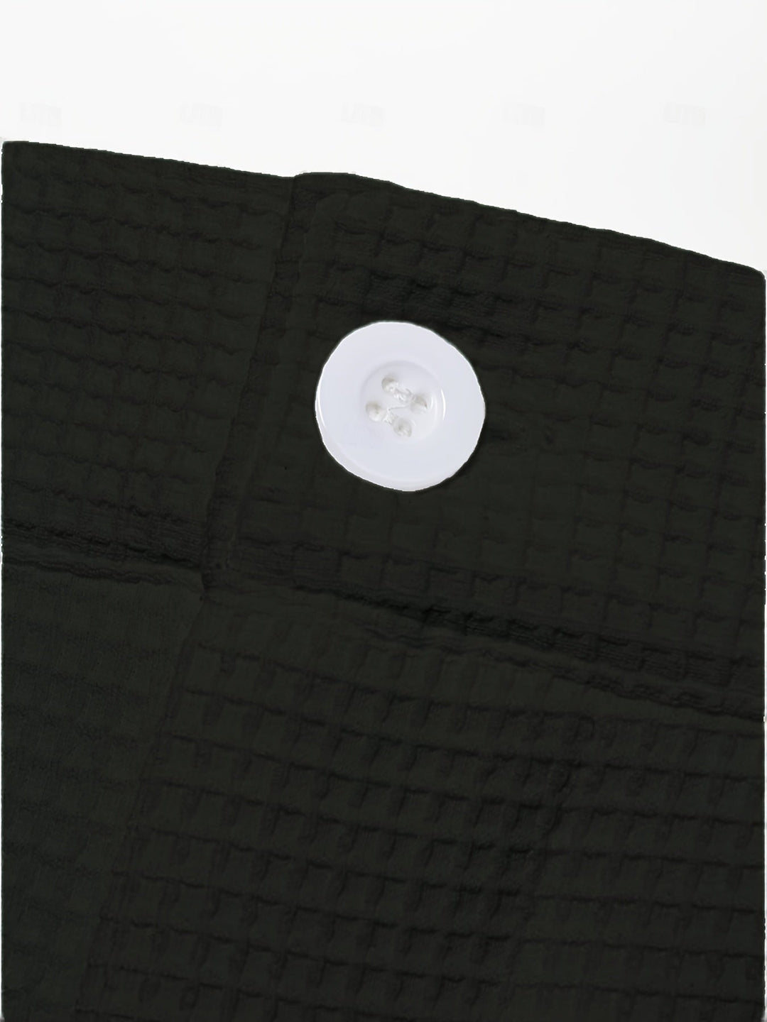 Dartmoor - Pantalones de corte recto texturizados