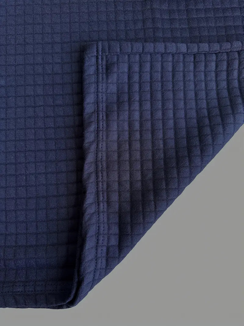 Reeve - Polo texturizado