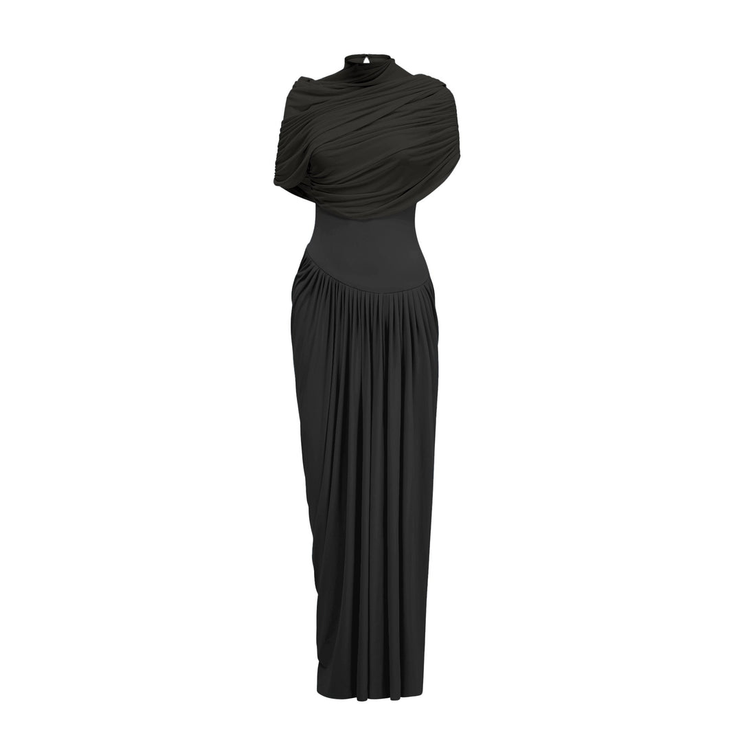 Talisia - Vestido de novia elegante
