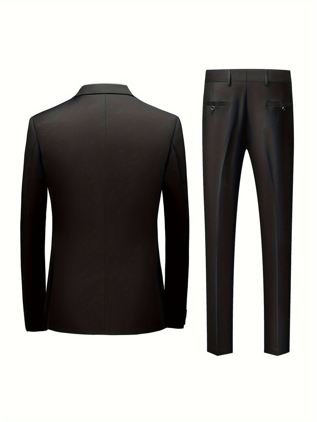 Nolvar - Traje a la medida de corte slim