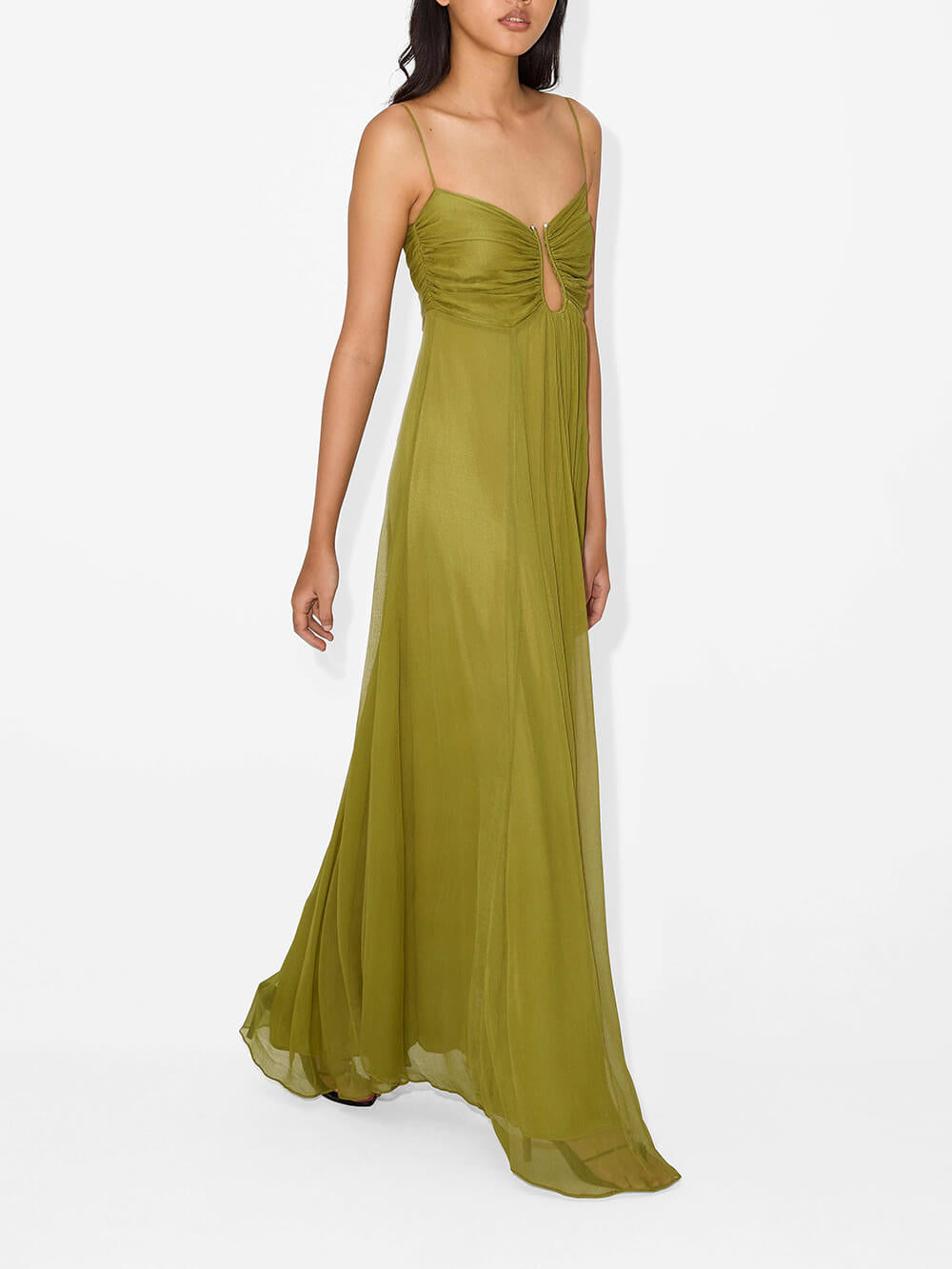Aria - Vestido elegante informal