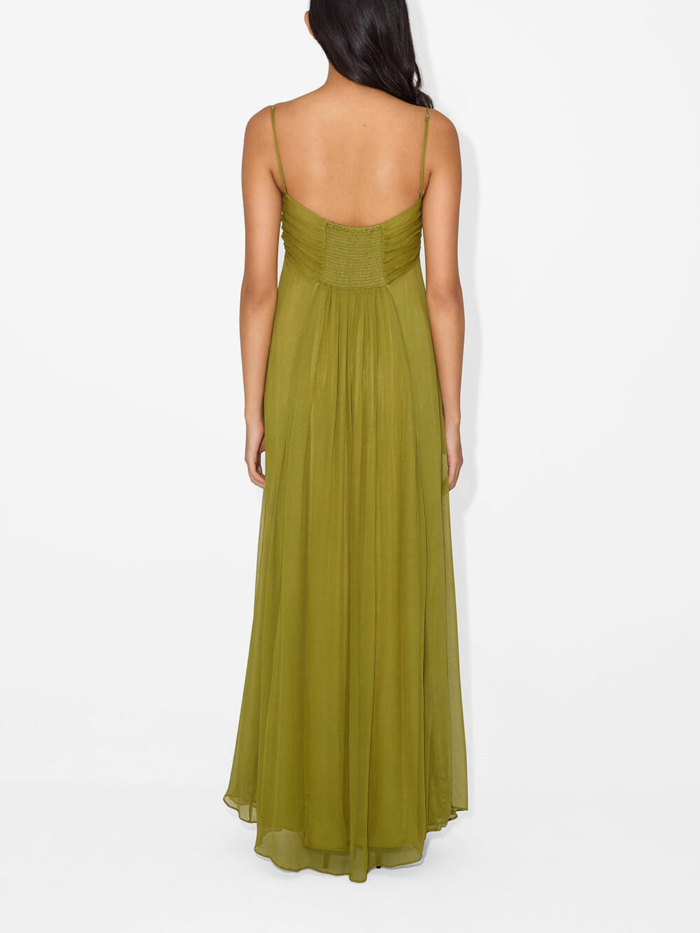 Aria - Vestido elegante informal