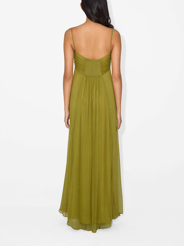 Aria - Vestido elegante informal