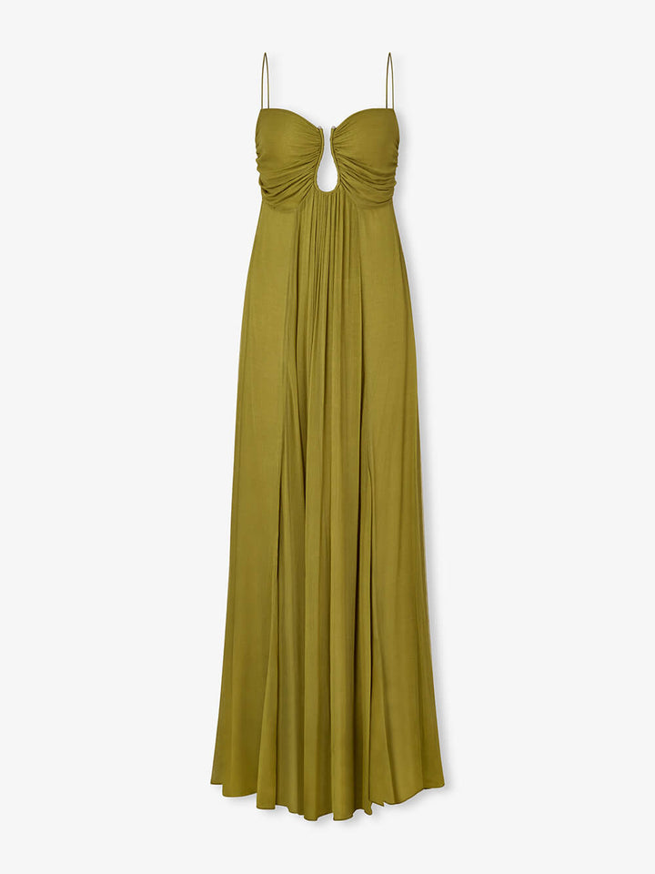 Aria - Vestido elegante informal