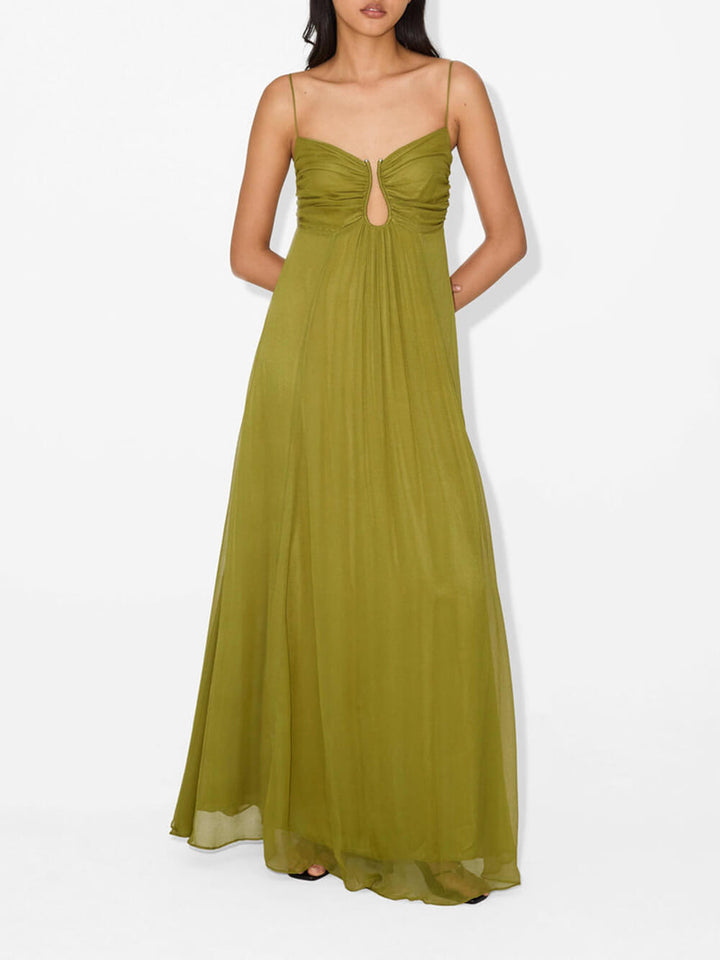 Aria - Vestido elegante informal