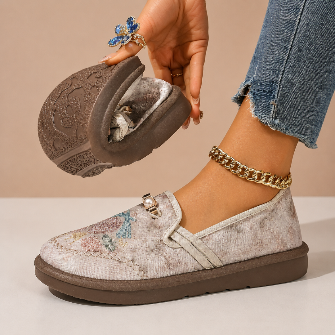 Honoria - Tenis ligeros
