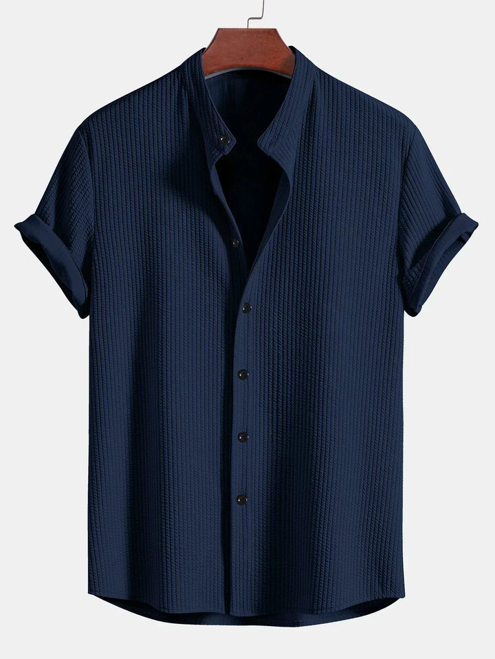 Edward - Camisa de verano transpirable