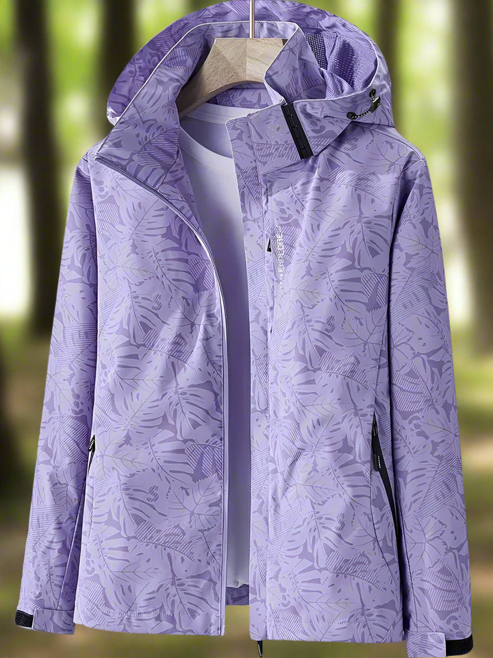 Krista - Chaqueta elegante informal