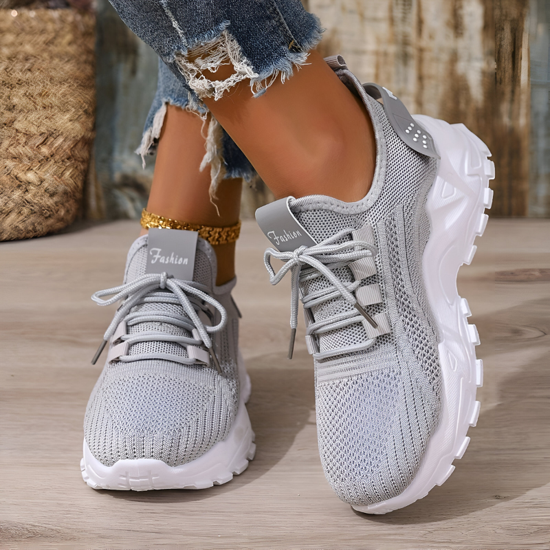 Amorie - Zapatos casuales con estilo