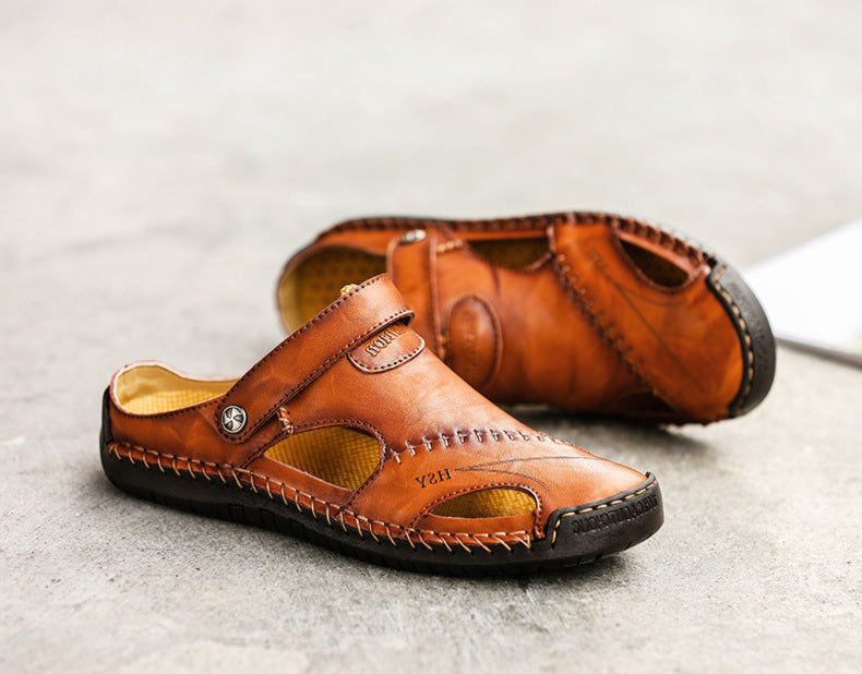 Neo - Sandalias elegantes y casuales
