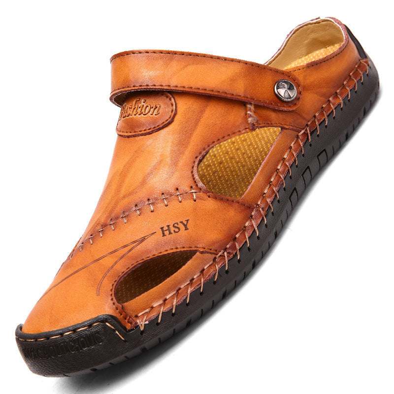 Neo - Sandalias elegantes y casuales