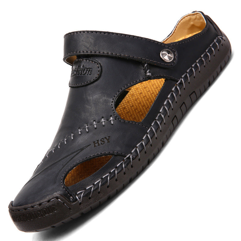 Neo - Sandalias elegantes y casuales