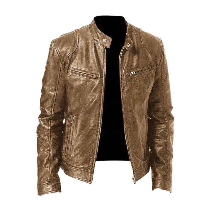 Jenson - Chamarra bomber premium