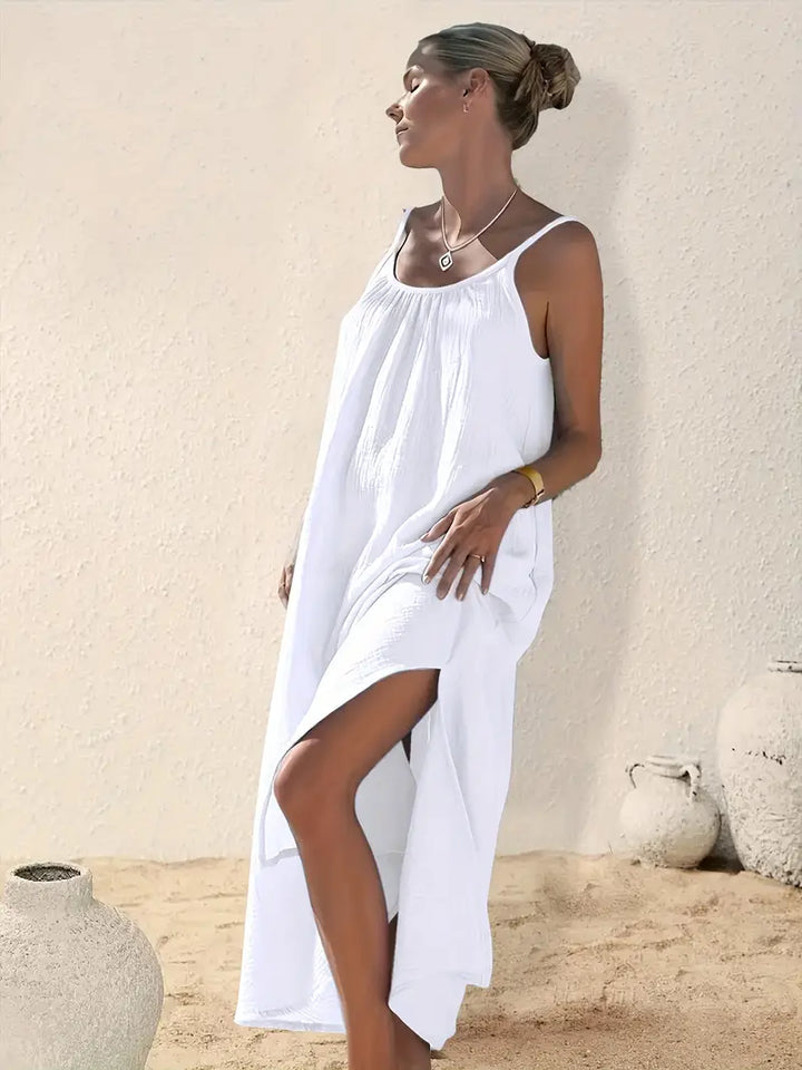 Rosalina - Vestido elegante informal