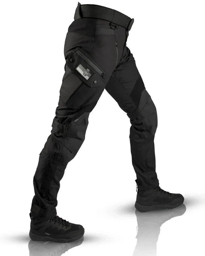 Dorian - Pantalón táctico para todo clima