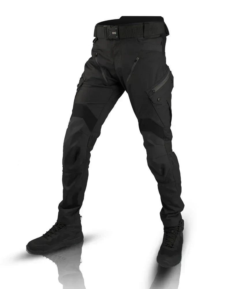 Dorian - Pantalón táctico para todo clima