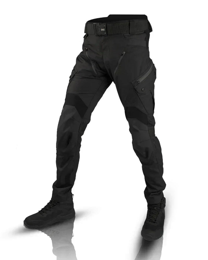 Dorian - Pantalón táctico para todo clima