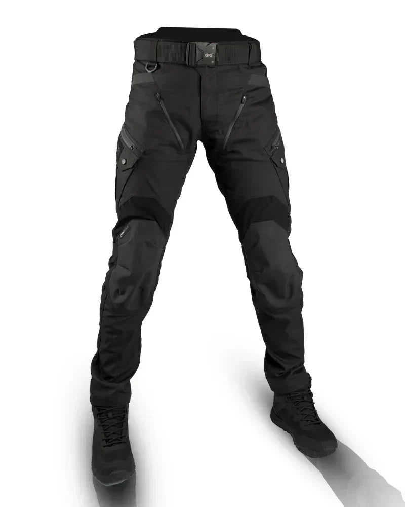 Dorian - Pantalón táctico para todo clima