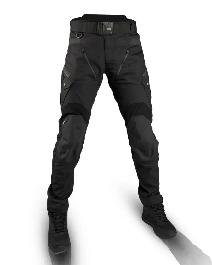 Dorian - Pantalón táctico para todo clima