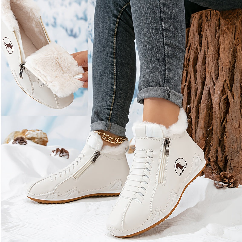Posy - Botines térmicos