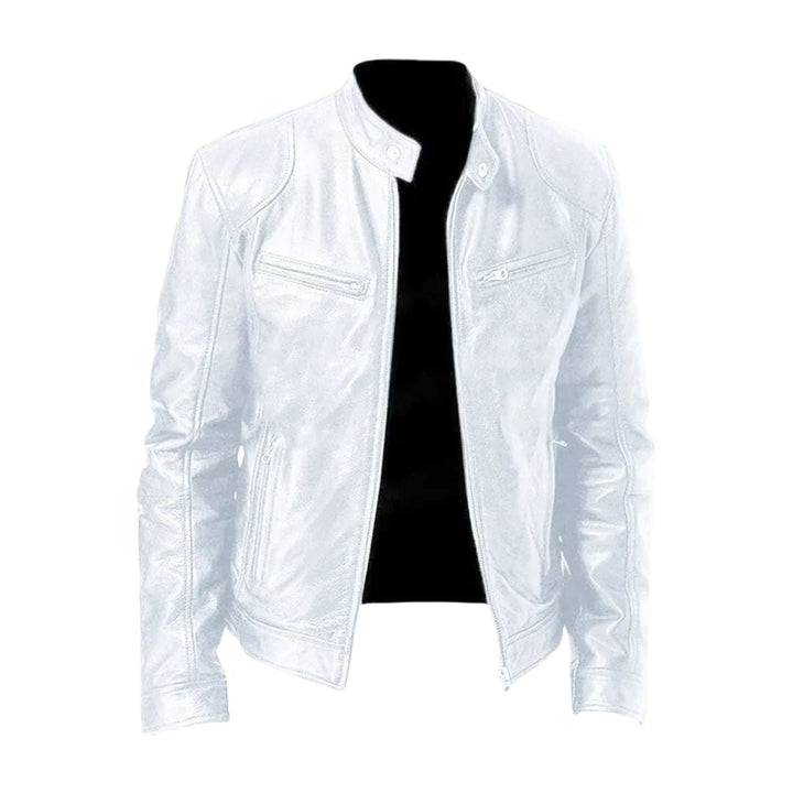Jenson - Chamarra bomber premium