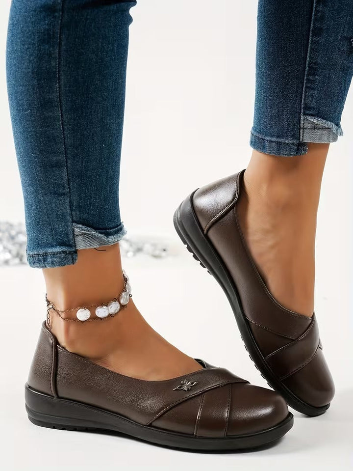 Helinna - Zapatos ergonómicos para caminar