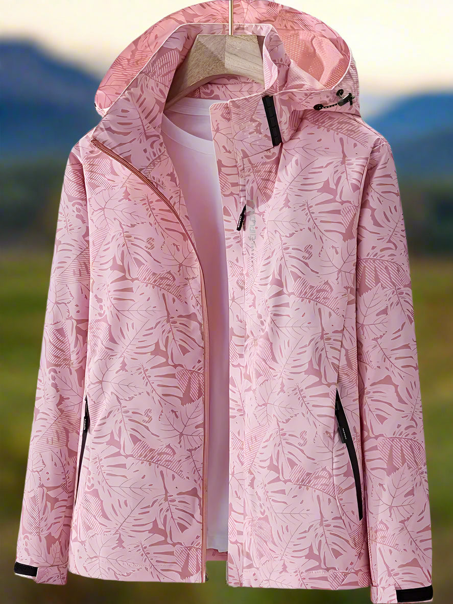 Krista - Chaqueta elegante informal