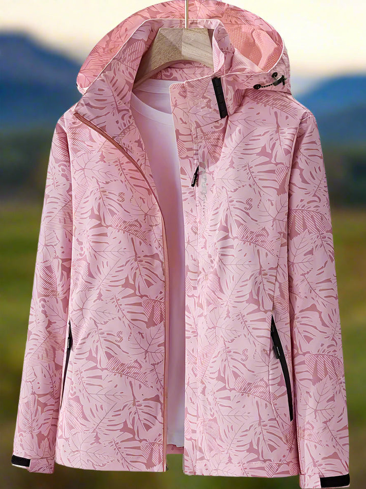 Jazlynn - Elegante chaqueta de verano