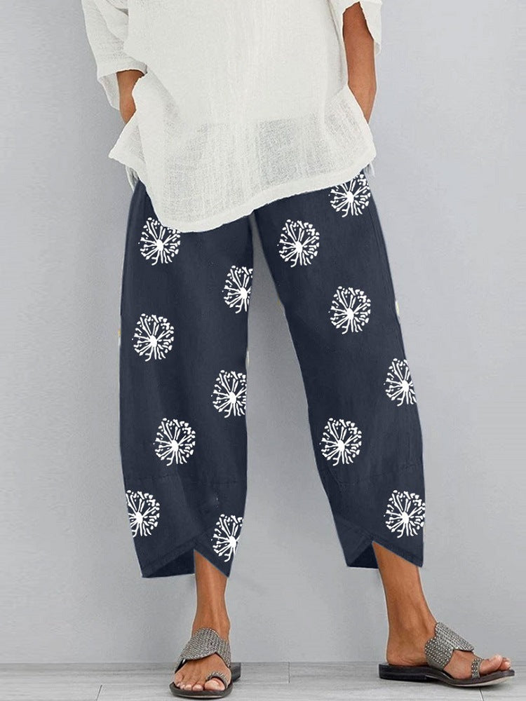Emilia - Pantalones casuales con estilo
