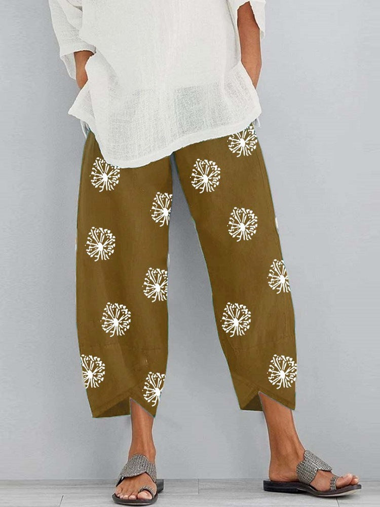 Emilia - Pantalones casuales con estilo