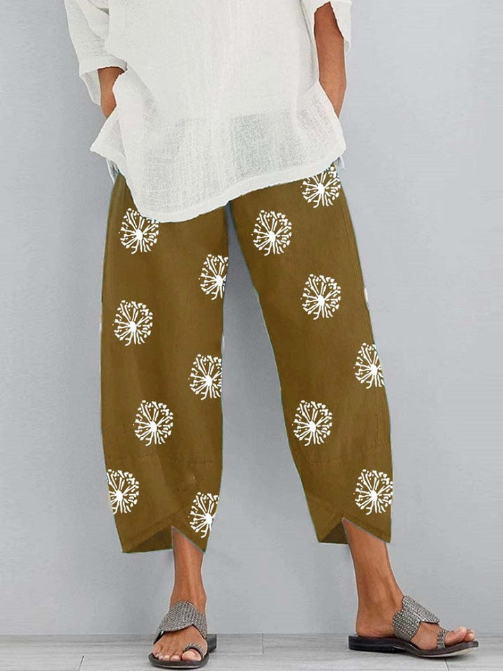 Emilia - Pantalones casuales con estilo