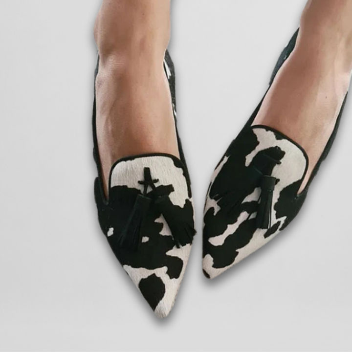 Avaline - Sandalias casuales con estilo