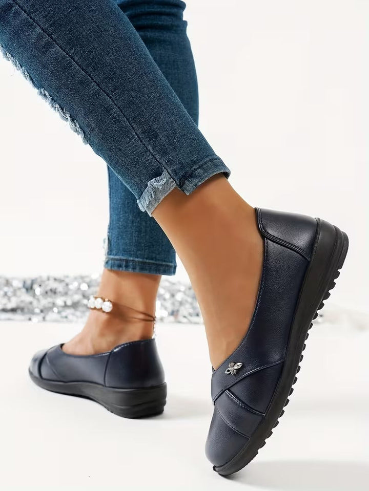 Helinna - Zapatos ergonómicos para caminar
