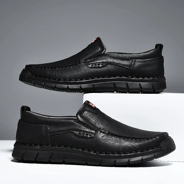 Rydon - Mocasines ortopédicos premium