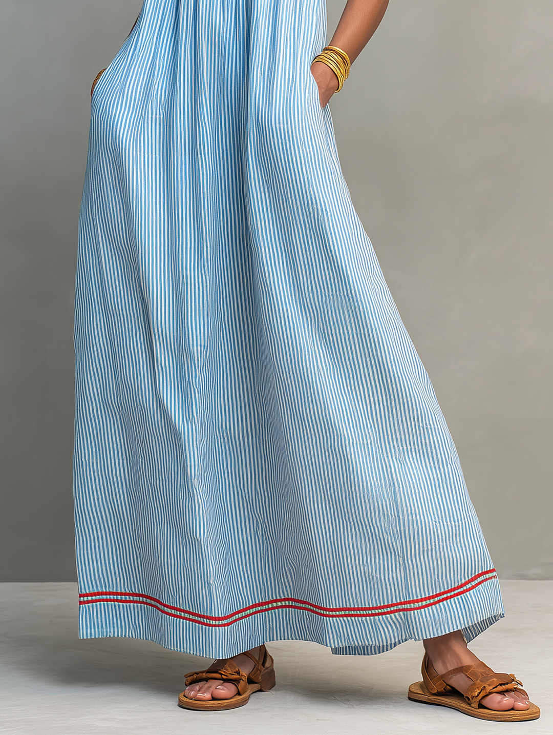 Orielle - Vestido ligero de verano