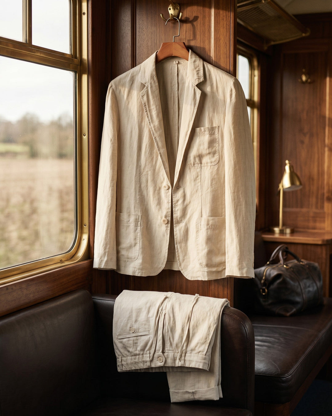 Birkham - Traje de dos piezas a la medida